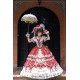 Hinana Queena 6th Year Anniversary New Wish Bridal One Piece(Leftovers/4 Colours/Full Payment Without Shipping)